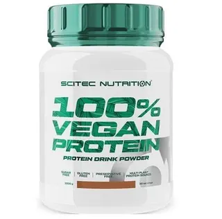 Vegan Protein