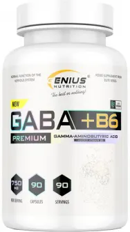 GABA + B6