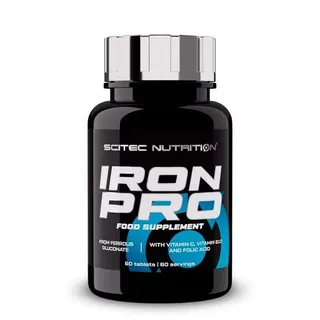 Iron Pro