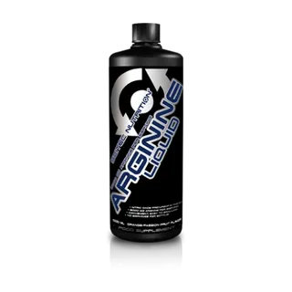 Liquid Arginine