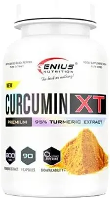 Curcumin-XT