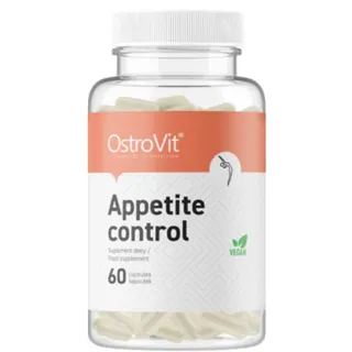 Appetite Control