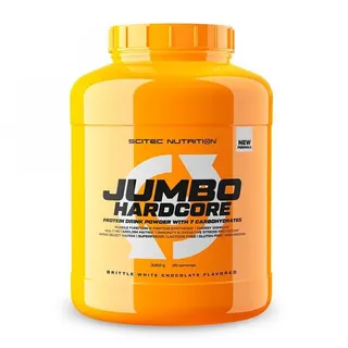 Jumbo Hardcore