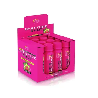 Carnitine Shot