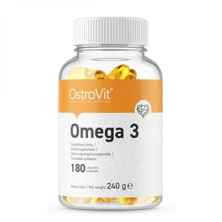 Omega 3