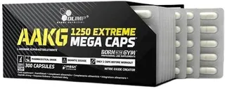 AAKG 1250 Extreme Mega Caps®
