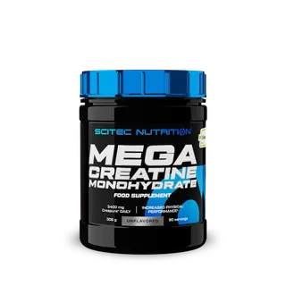 Mega Creatine Monohydrate
