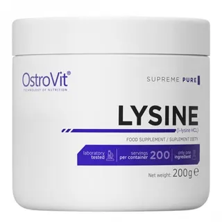 Lysine