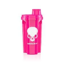 Shaker Warcry Neon Pink