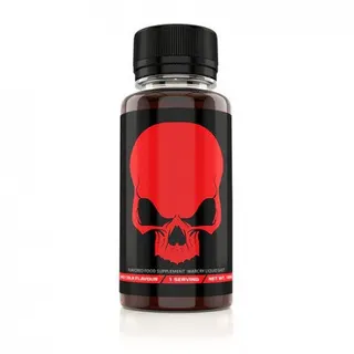 Warcry Liquid Shot