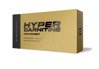 Hyper Carnitine