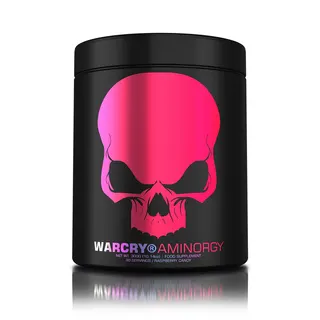 Warcry AminoRGY