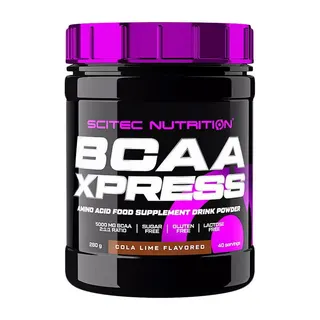 BCAA Xpress