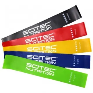 Scitec Booty Band Set (набор)