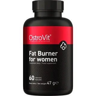 Fat Burner For Woman