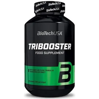 Tribooster