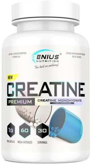 Creatine
