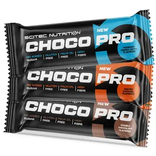 Choco Pro