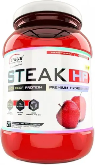 Steak-HP