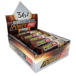 Power Pro 36%
