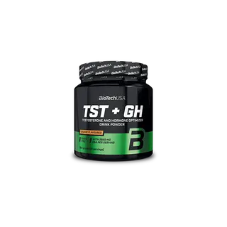 TST+GH
