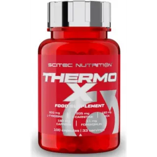 Thermo-X
