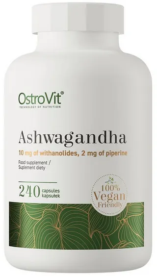 Ashwagandha