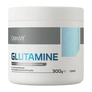 Glutamine