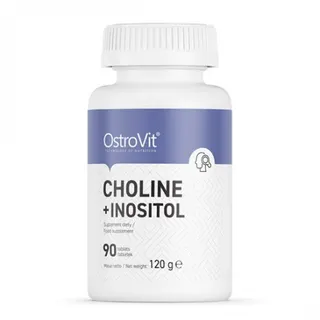 Choline + Inositol