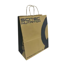 Paper Bag Big 2017