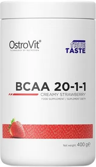BCAA 20-1-1