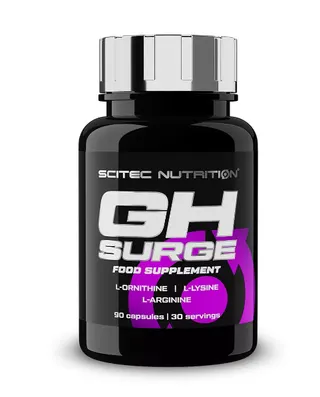 GH Surge