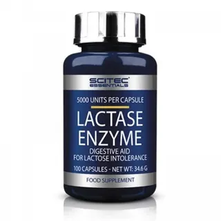 Lactase Enzyme