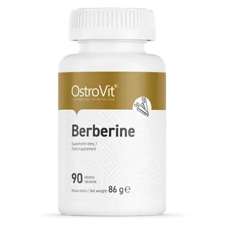 Berberine