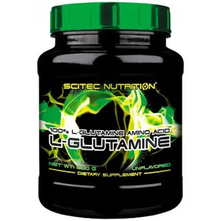 L- Glutamine