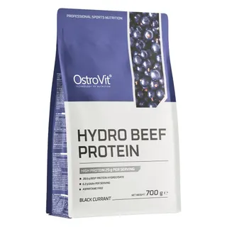 Hydro Beef Protein
