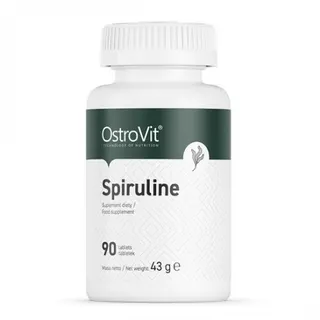 Spiruline