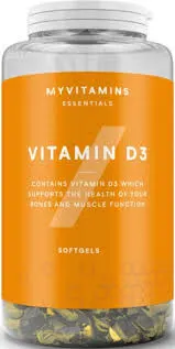 Vitamin D3