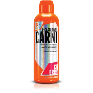 Carni 120000mg Liguid ( 10ml-1200mg )
