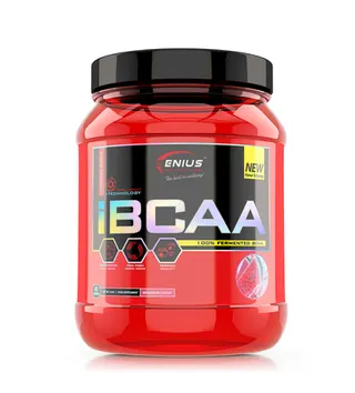 iBCAA powder