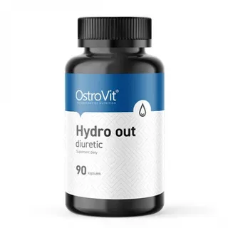 Hydro Out Diuretic