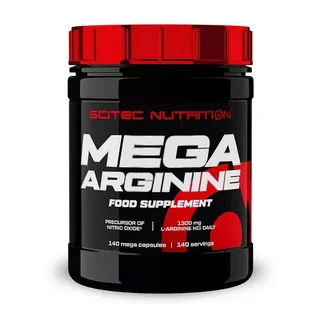 Mega Arginine