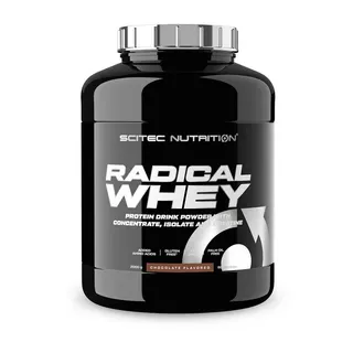 Radical Whey