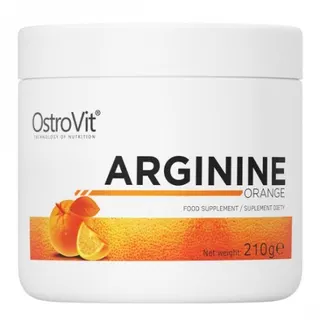Arginine