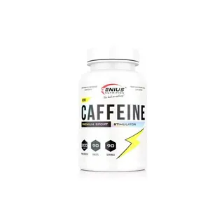 Caffeine