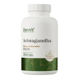 Ashwagandha