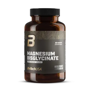 Magnesium Bisglycinate