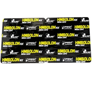 HMBolon NX Mega Caps®