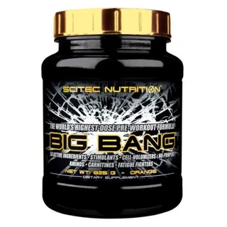 Big Bang 3.0