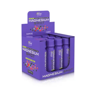 Magnesium Shot